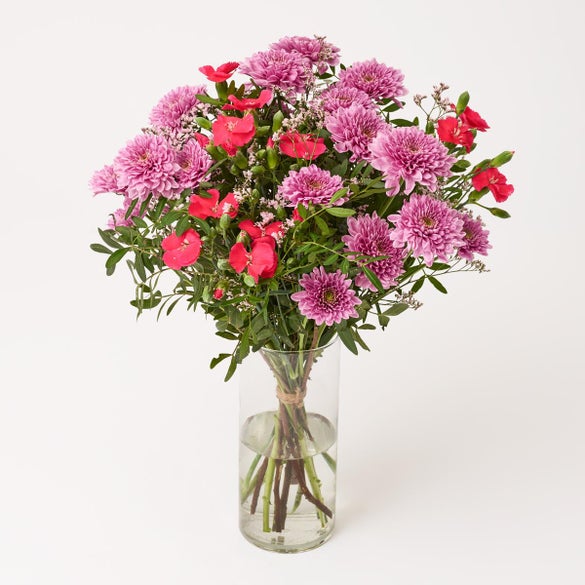 Den kærlige tanke til mor